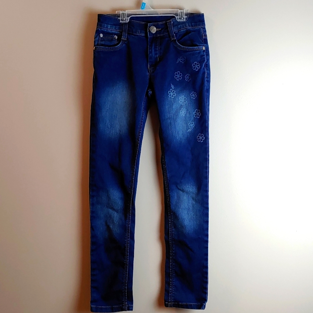 👧 Napoleon Girl’s Jeans